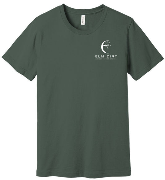 ELM Dirt Signature T-shirt