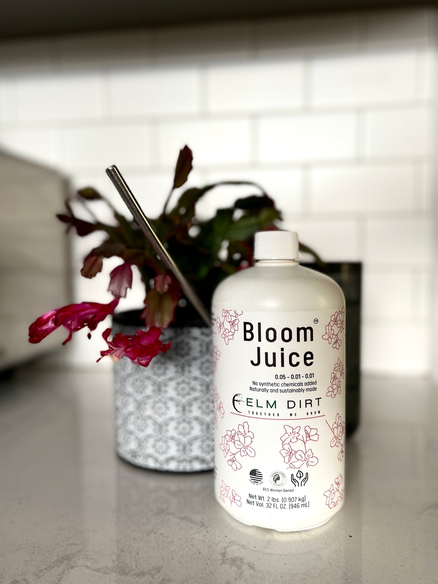 Bloom Juice