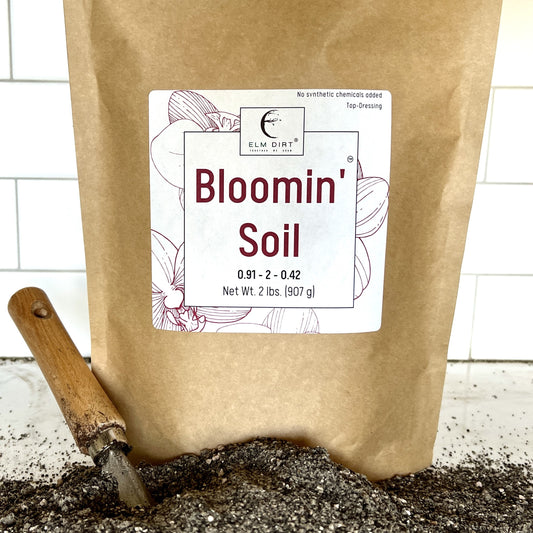 Bloomin' Soil