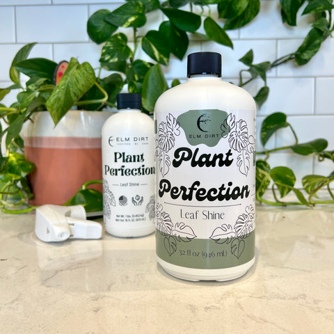 Plant Perfection
