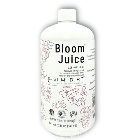 Bloom Juice