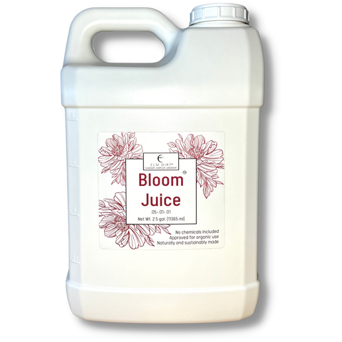 Bloom Juice